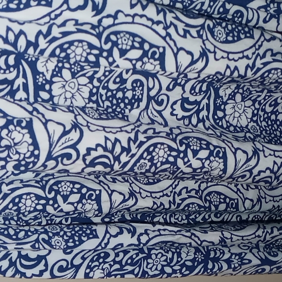 💙Like NEW Strapless Maxi Dress💙 - Picture 2 of 2